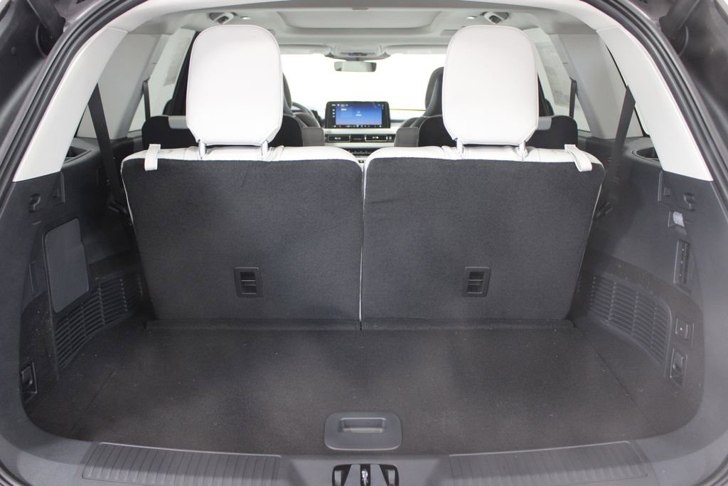 New 2026 Lincoln Aviator Reserve image 15