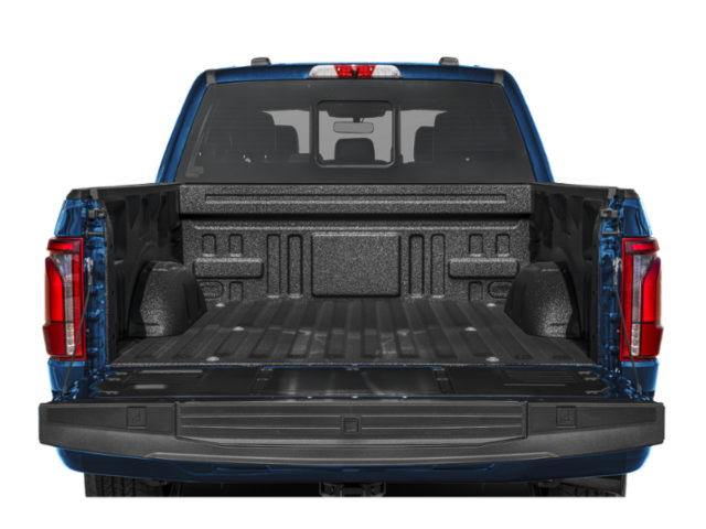 New 2026 Ford F150 Platinum w/ Equipment Group 702A High AWD/4WD image 39