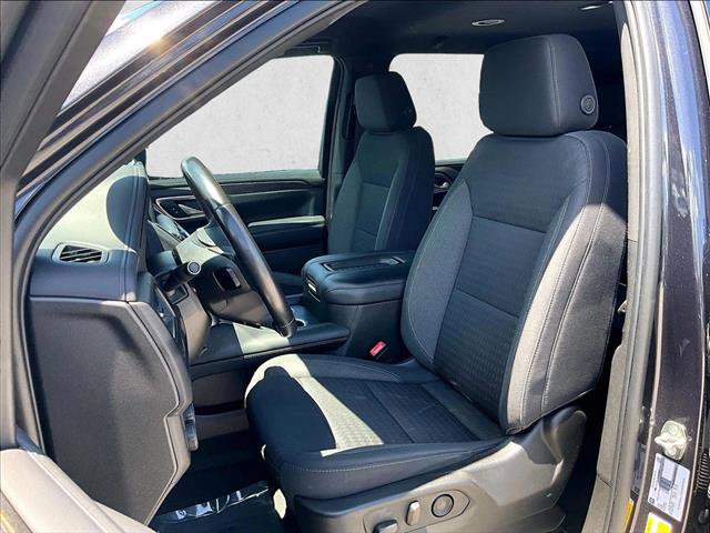 Used 2022 Chevrolet Tahoe LS RWD image 26