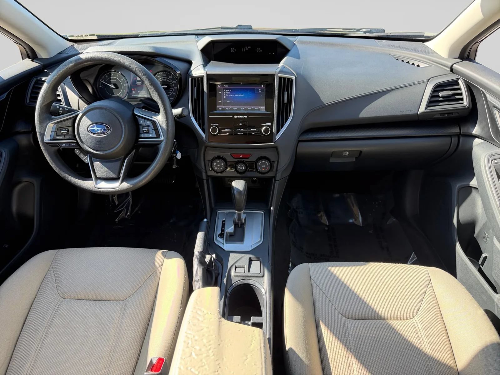 Used 2023 Subaru Impreza 2.0i AWD/4WD image 15