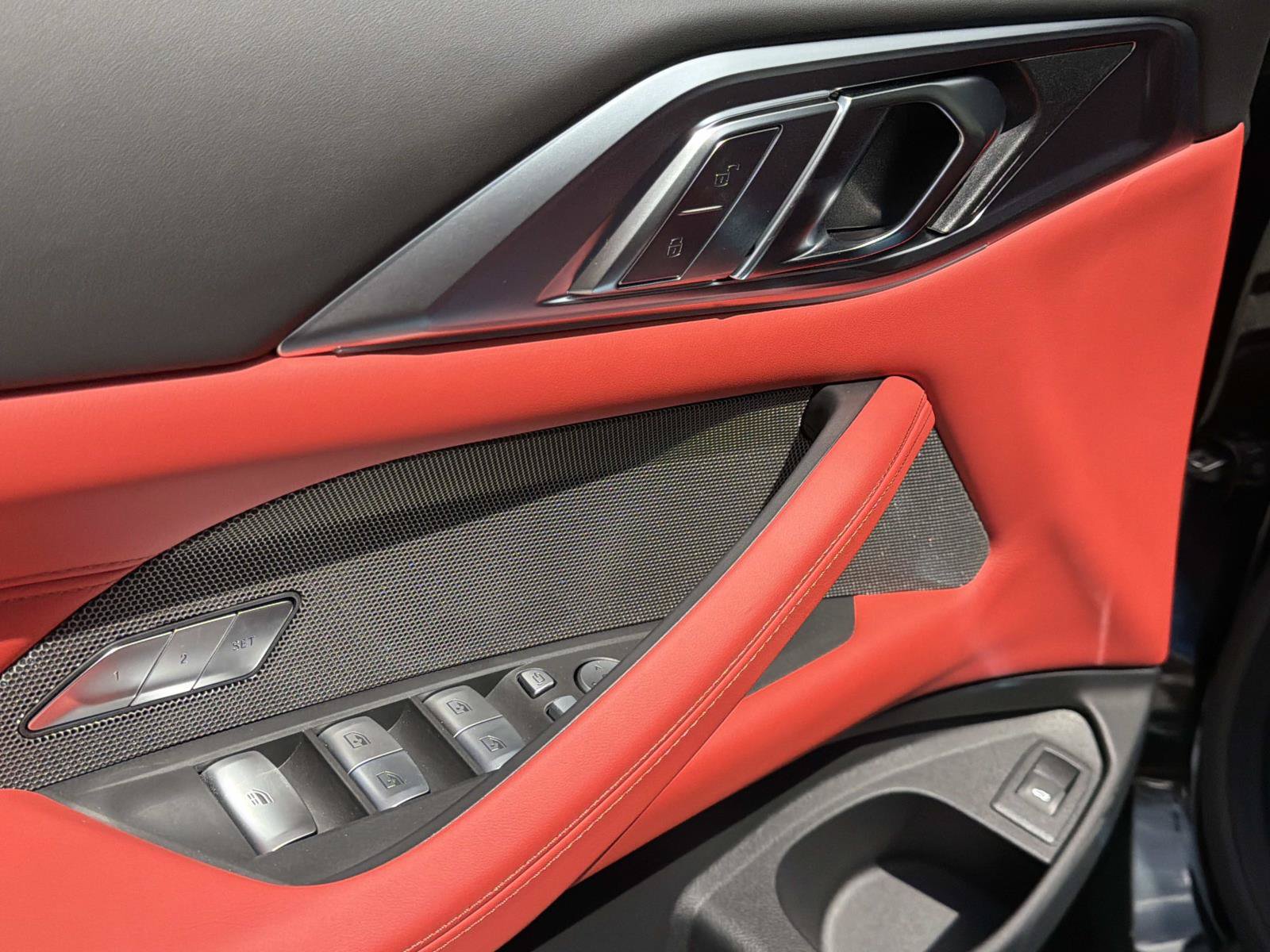 New 2027 BMW M4 xDrive Competition AWD/4WD image 13