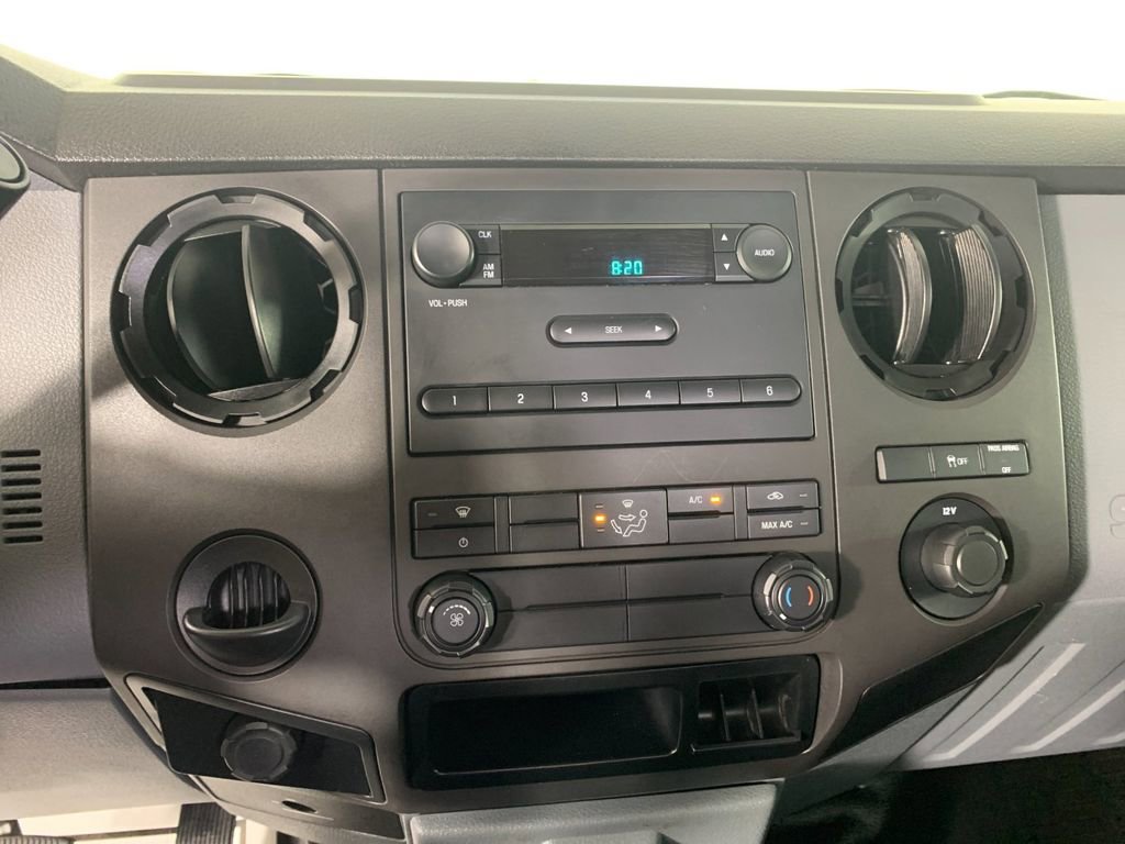 Used 2014 Ford F250 XL image 25