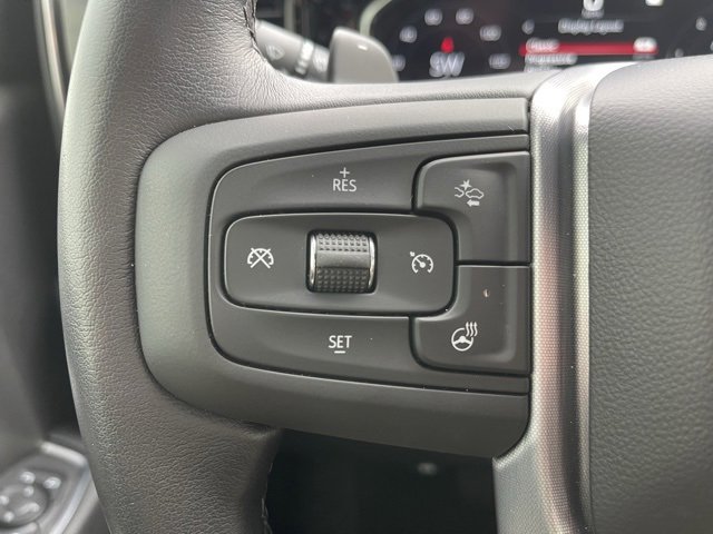 Used 2022 GMC Sierra 1500 SLT image 21