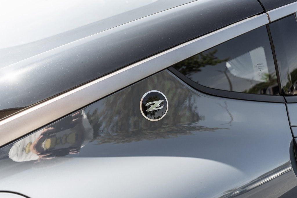 Used 2024 Nissan Z NISMO w/ Floor Mat Package image 4