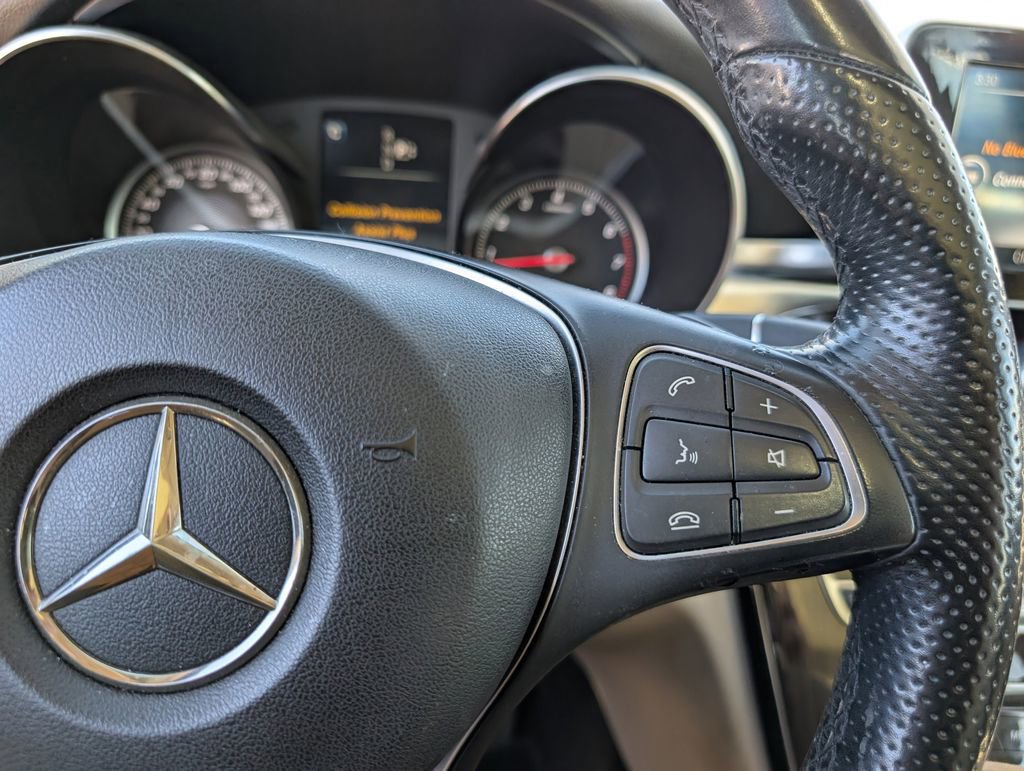 Used 2015 Mercedes-Benz C 300 C 300 image 24