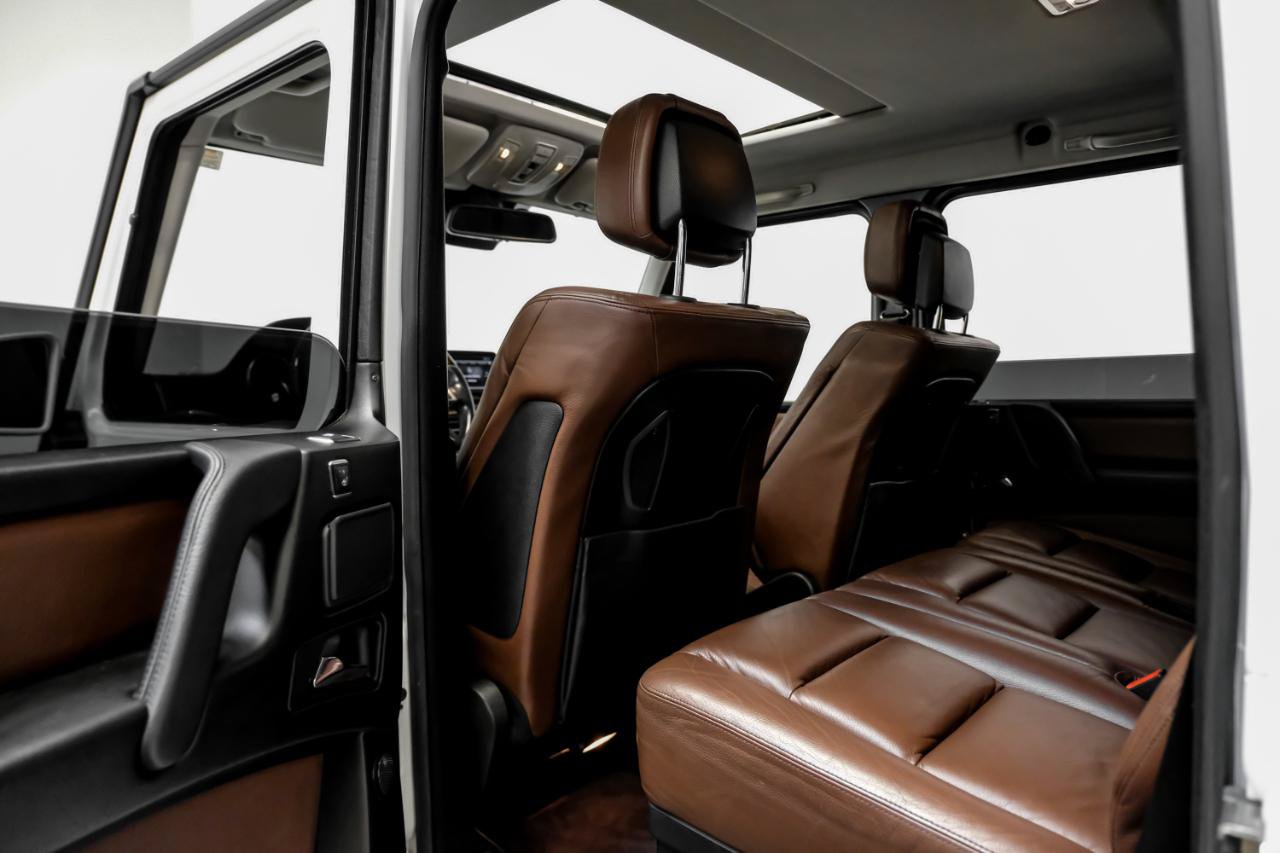 Used 2014 Mercedes-Benz G 550 image 36