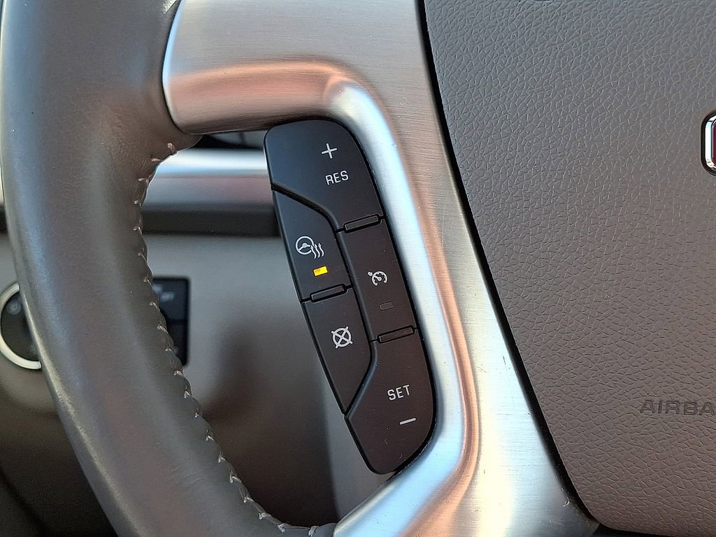 Used 2017 GMC Acadia Limited SLT image 25