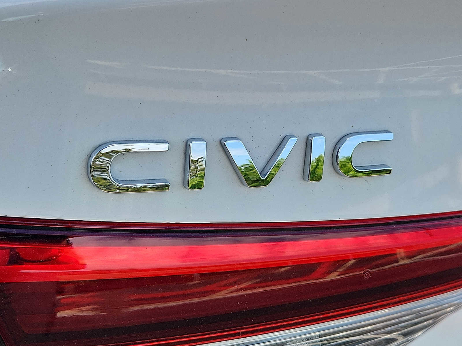 Certified 2024 Honda Civic Sport image 29