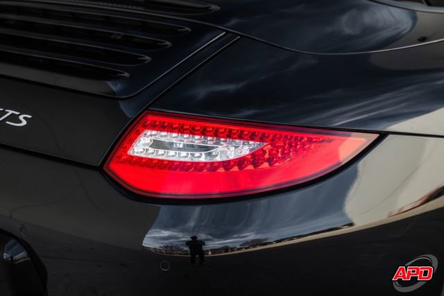 Used 2011 Porsche 911 Carrera S image 51