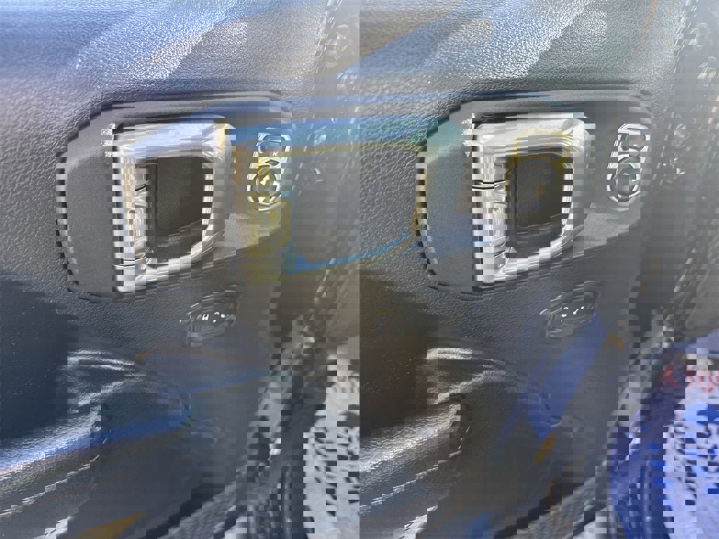 Used 2022 Jeep Wrangler Sport S image 13