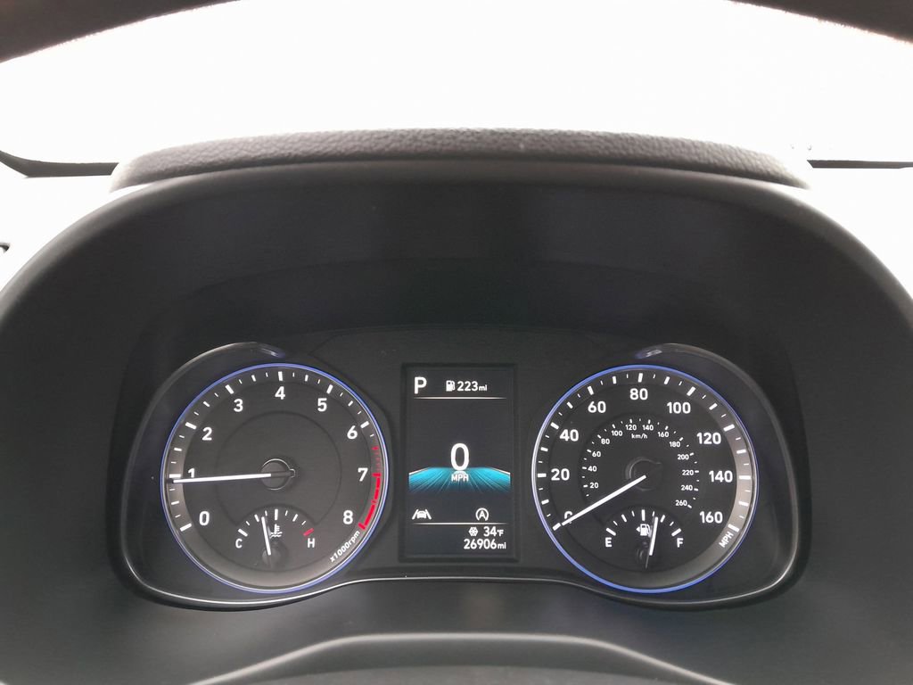 Used 2022 Hyundai Kona SE image 19