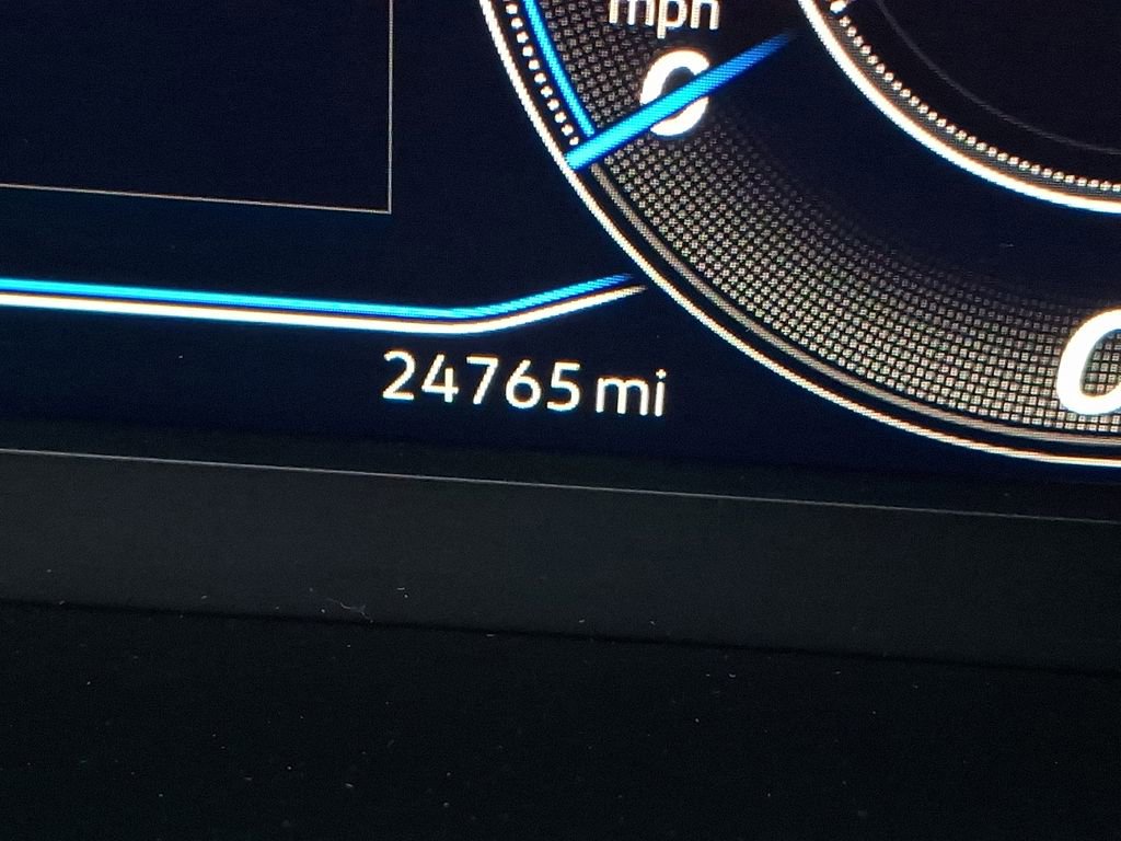 Used 2023 Volkswagen Arteon SEL Premium AWD/4WD image 16