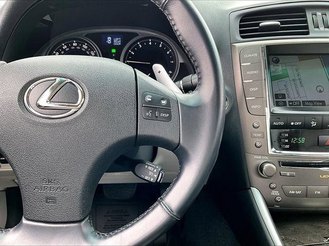 Used 2009 Lexus IS 250 AWD image 24