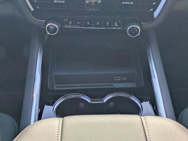 New 2026 Chevrolet Tahoe LS image 21