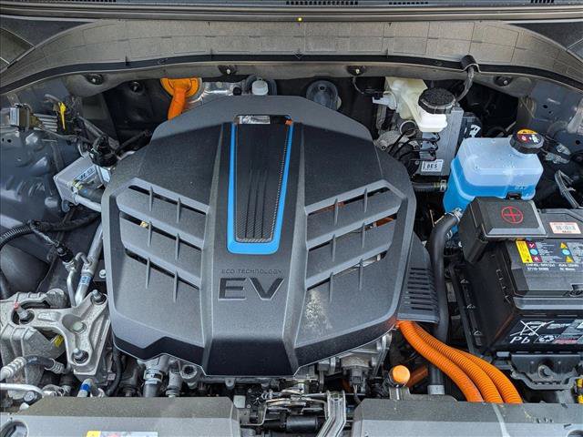 Used 2022 Hyundai Kona SEL w/ Convenience Package FWD image 25