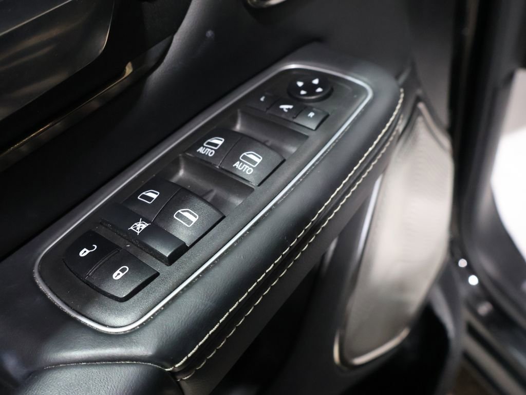 Used 2021 RAM 1500 Limited image 18