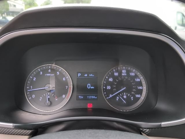 Used 2019 Hyundai Tucson Value FWD image 12