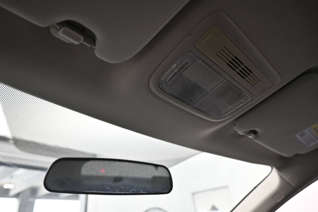 Used 2020 Honda HR-V LX image 21