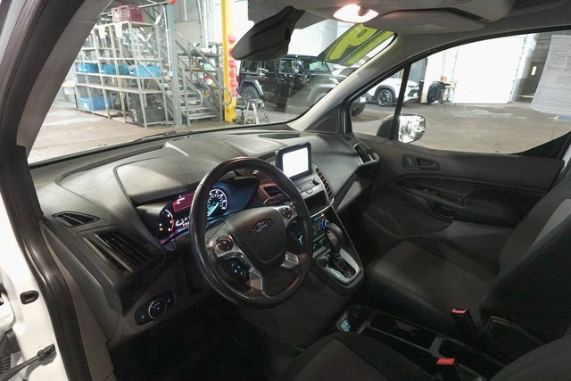 Used 2019 Ford Transit Connect XL image 17
