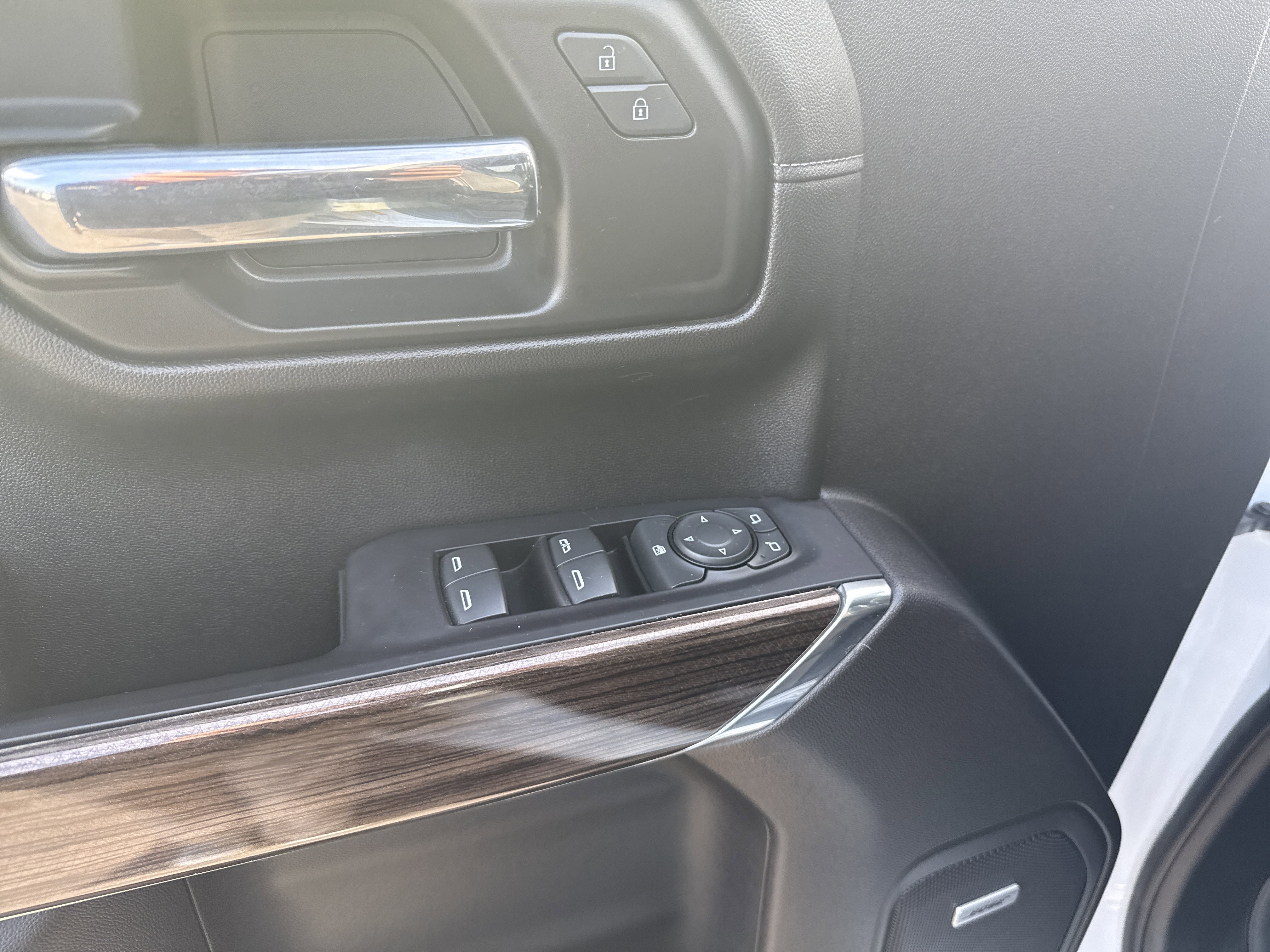 Used 2020 Chevrolet Silverado 1500 RST w/ All-Star Edition image 12