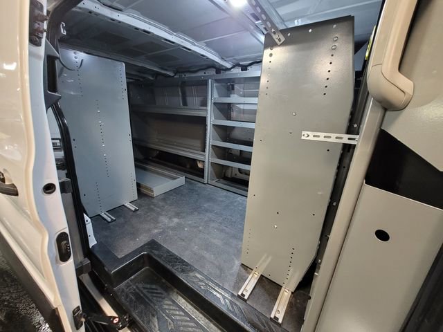 Used 2021 Ford Transit 150 Base image 20