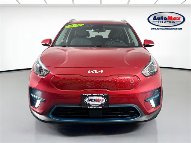 Used 2022 Kia Niro EX w/ Cold Weather Package image 6