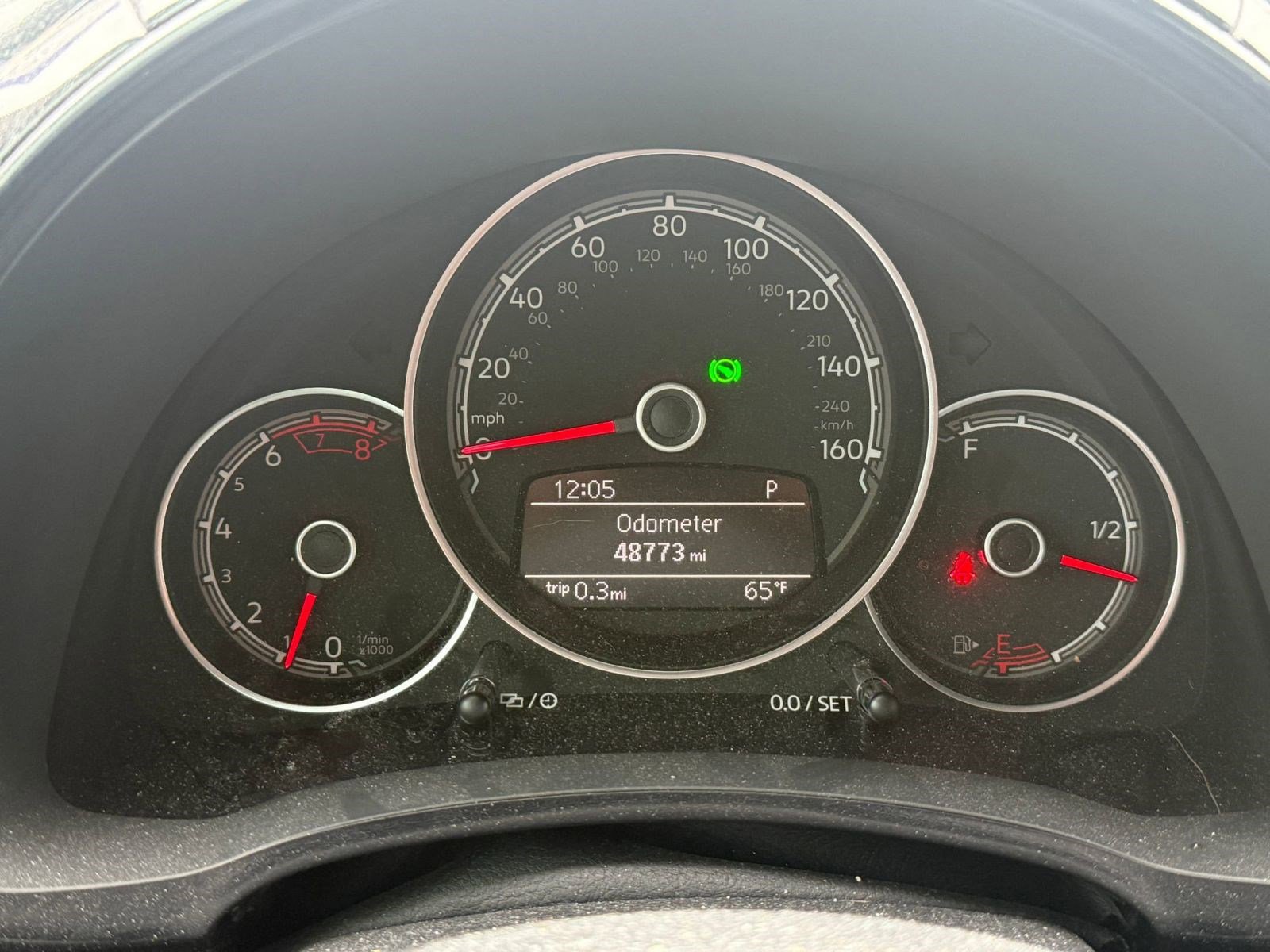 Used 2019 Volkswagen Beetle 2.0T image 13