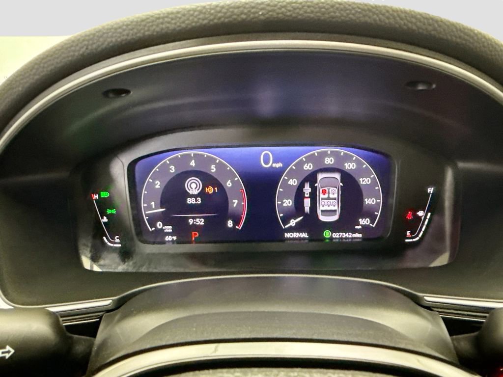 Used 2022 Honda Civic Touring image 32