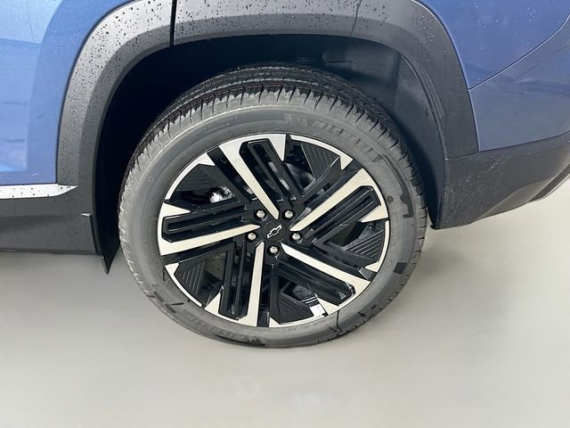 New 2026 Chevrolet Equinox RS w/ Convenience Package III image 33