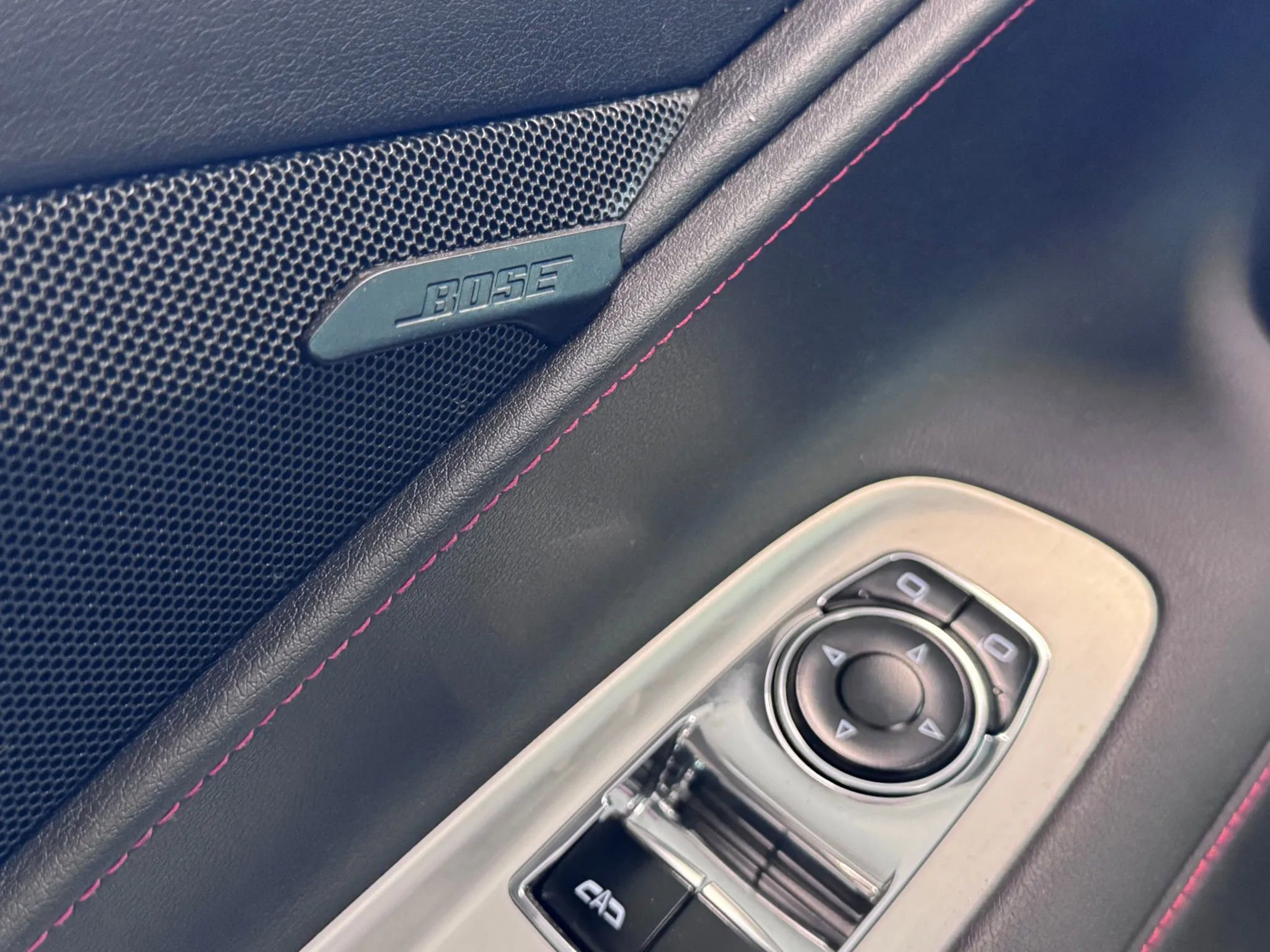 Used 2025 Chevrolet Corvette Stingray Coupe 2D image 25