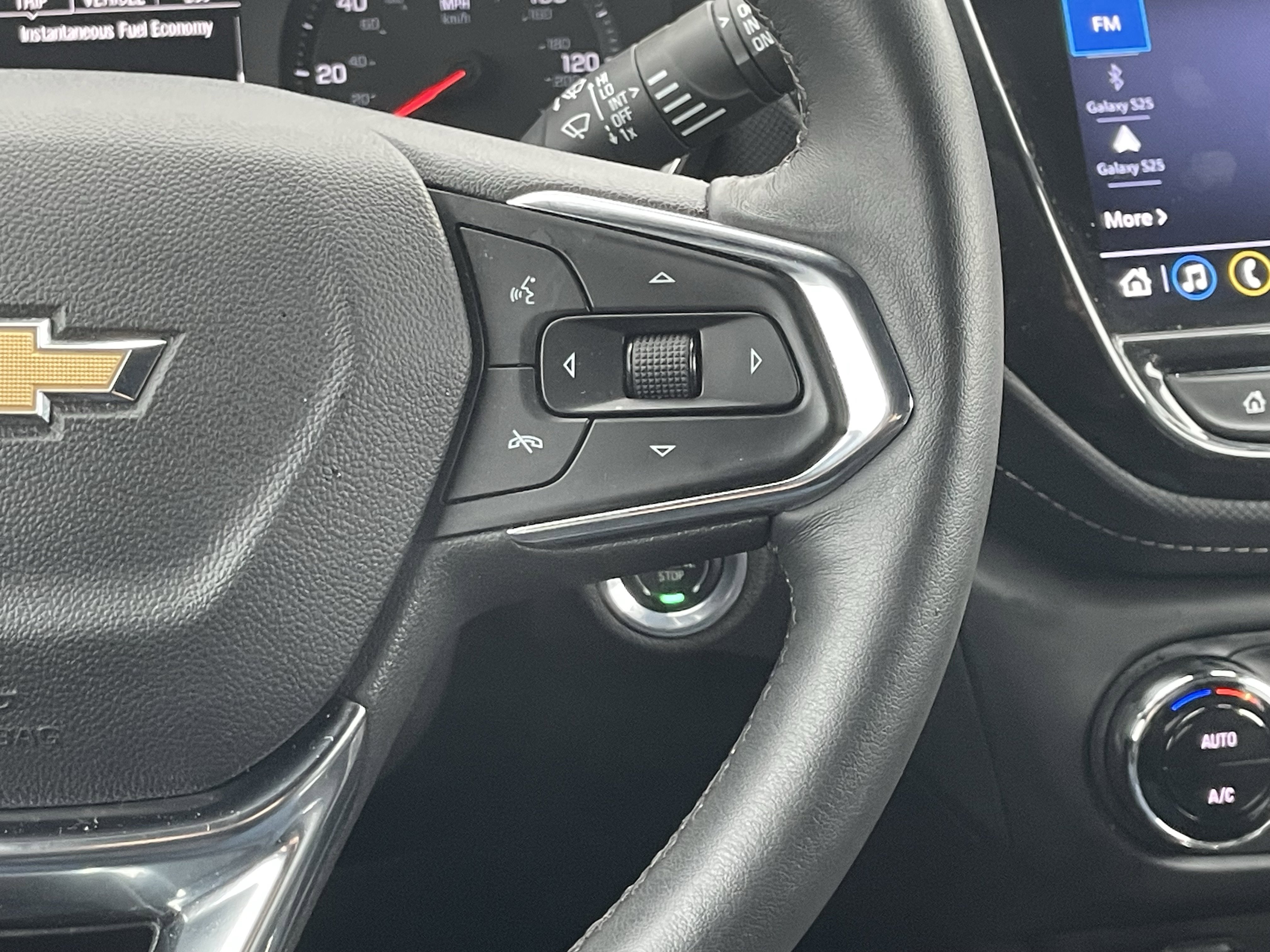 Used 2023 Chevrolet TrailBlazer ACTIV w/ Convenience Package image 19