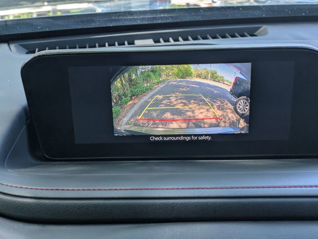 Used 2024 MAZDA CX-30 AWD 2.5 S w/ Preferred Package image 21