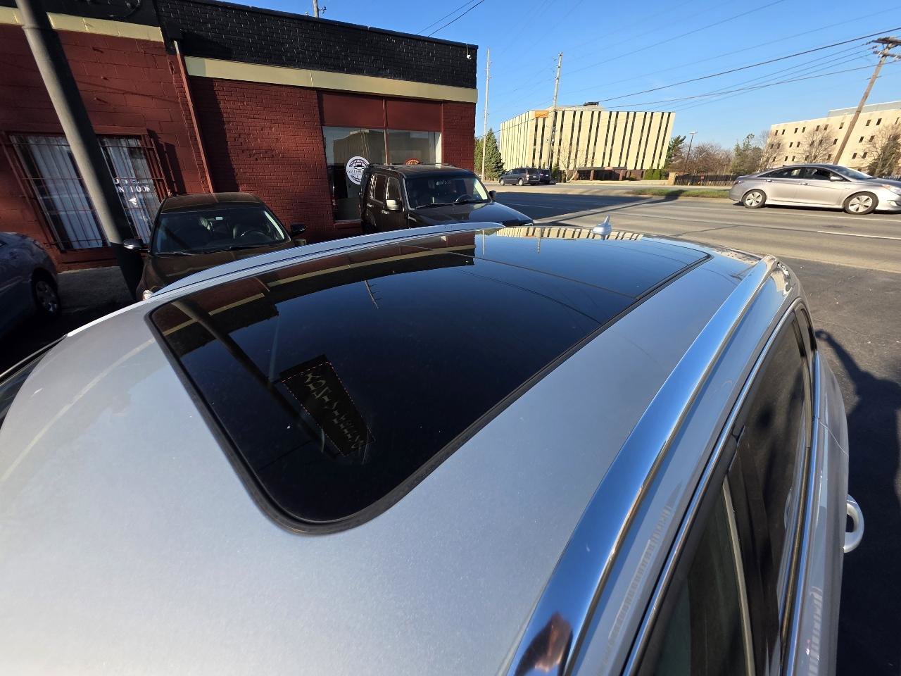 Used 2013 Audi Q5 2.0T Premium Plus image 18