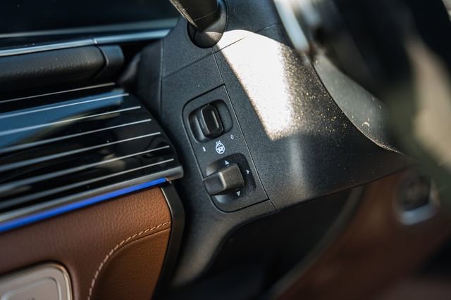 New 2026 Mercedes-Benz GLE 450 4MATIC image 43