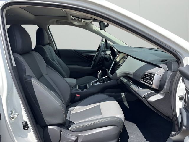 Certified 2025 Subaru Outback Onyx Edition AWD/4WD image 14