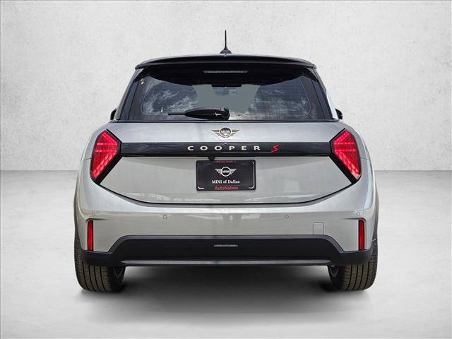Used 2026 MINI Cooper S FWD image 7