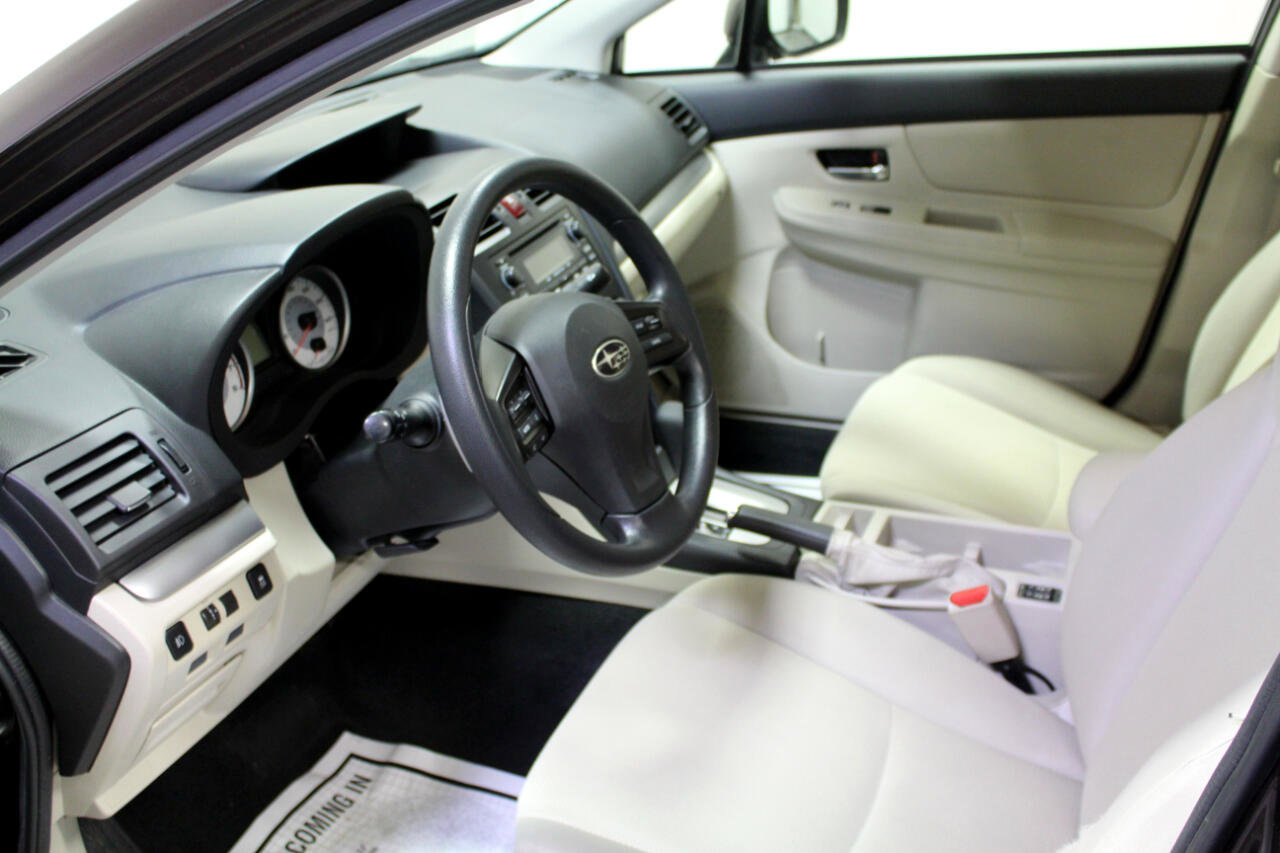 Used 2012 Subaru Impreza 2.0i Premium w/ All-Weather Pkg image 14