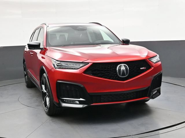New 2026 Acura MDX Type S w/ Advance Package AWD/4WD image 10