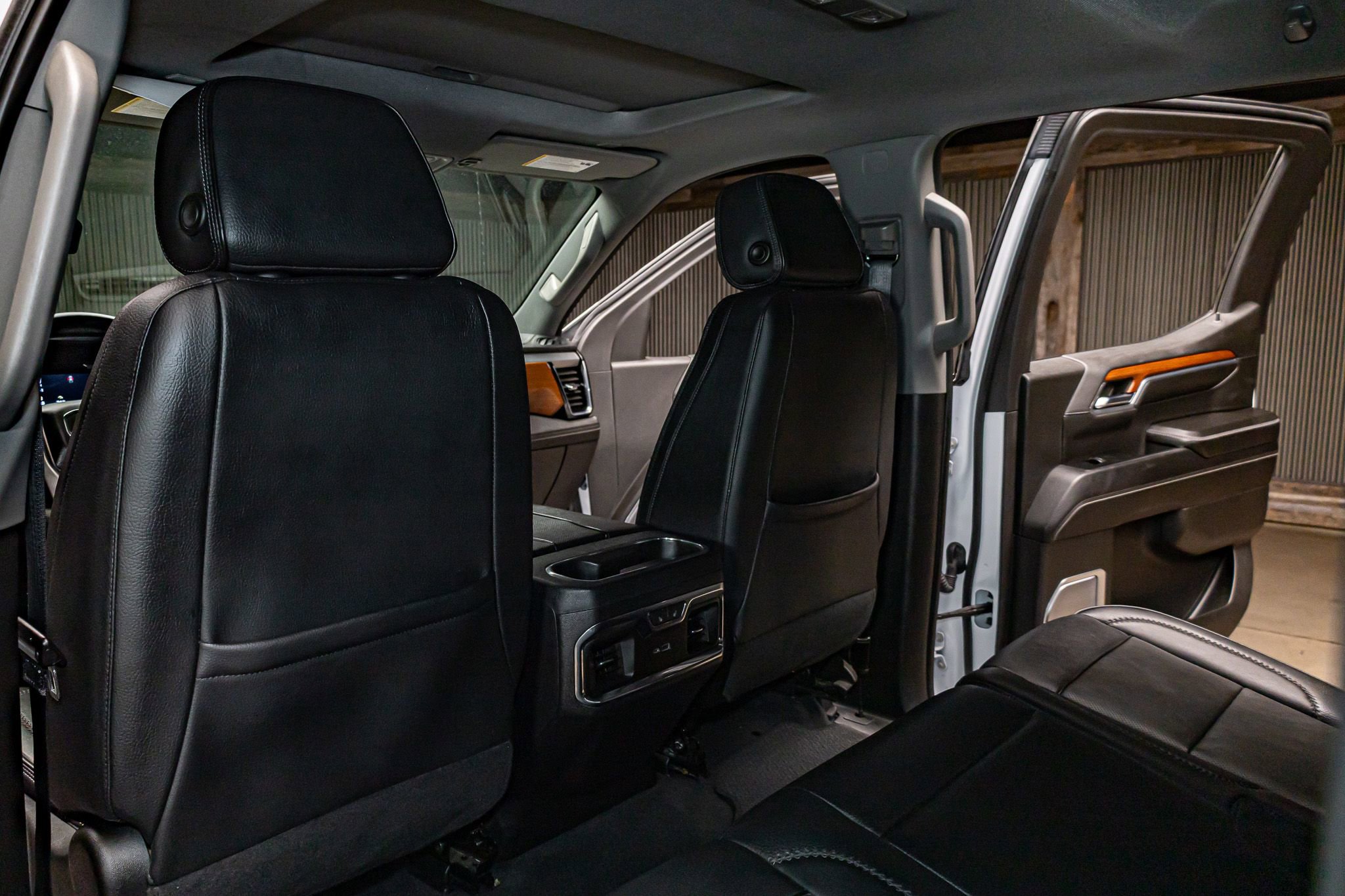 Used 2023 GMC Sierra 1500 Denali w/ Denali Reserve Package image 24