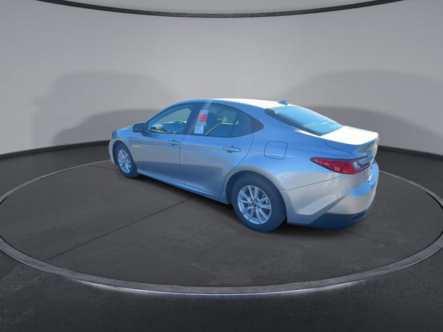 New 2026 Toyota Camry LE image 12