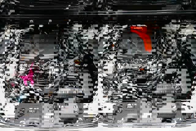 Certified 2021 Toyota RAV4 XSE image 29