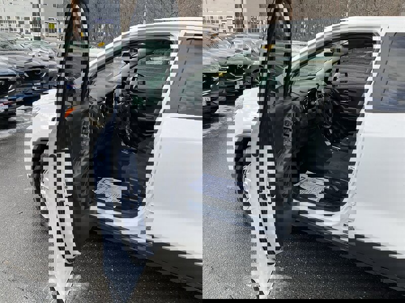 Used 2020 Chevrolet Trax LS w/ Tint and Cruise Package FWD image 14