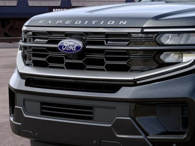 New 2027 Ford Expedition Max Platinum AWD/4WD image 17