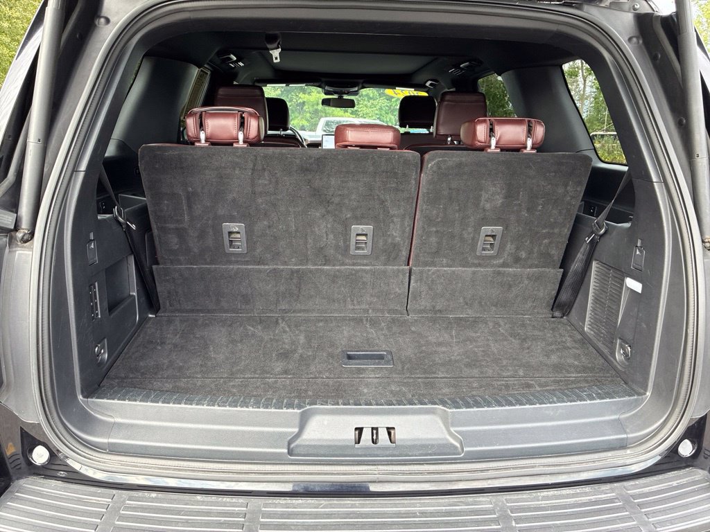 Used 2024 Ford Expedition Limited AWD/4WD image 69
