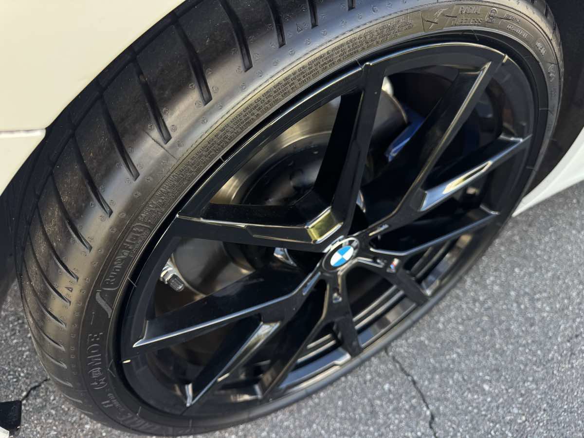 Used 2020 BMW 840i xDrive 840i w/ M Sport Package image 26