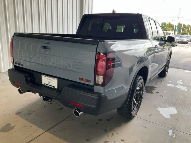 New 2026 Honda Ridgeline TrailSport+ image 24