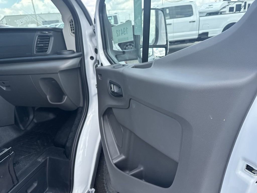 New 2024 Ford Transit 350 AWD w/ Interior Upgrade Package image 10