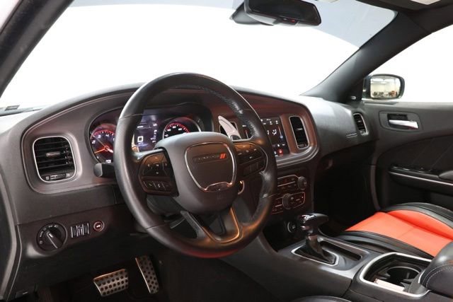 Used 2023 Dodge Charger R/T w/ Cold Weather Package RWD image 16