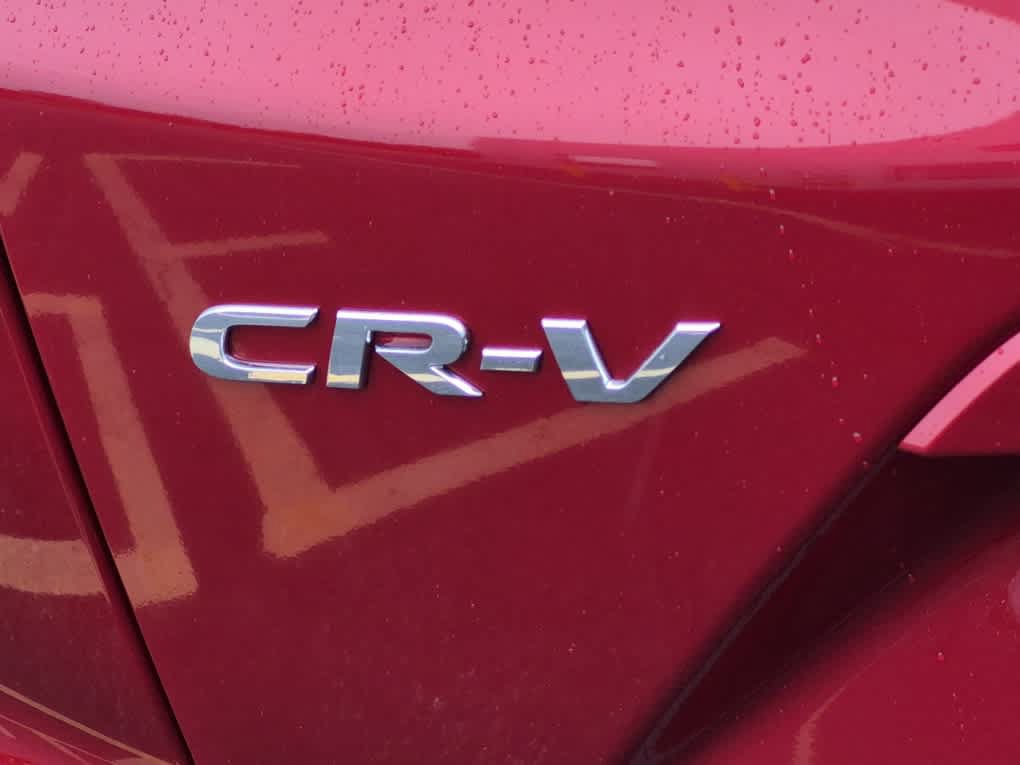 Used 2021 Honda CR-V EX-L image 23