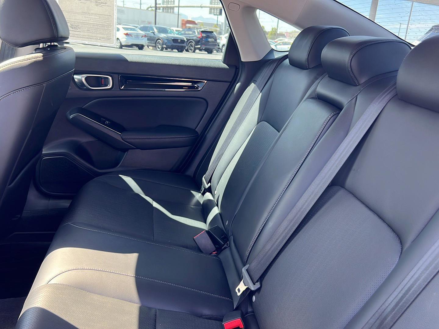 Used 2023 Honda Civic Touring image 28